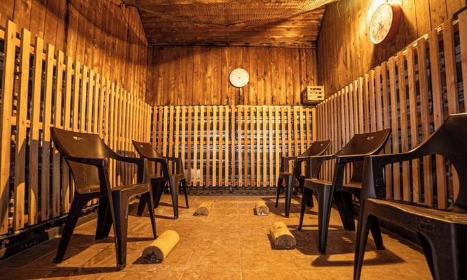 Yuzawa-machi Casa | Western-style room for 4 people Wi-Fi, hot spring, high-speed IC, free coffee GALA ski resort Ishiuchi Maruyama ski resort / Minamiuonuma Niigata