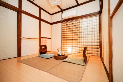 Edogawa Casa | Japanese Traditional Villa 8ppl 5min to ST