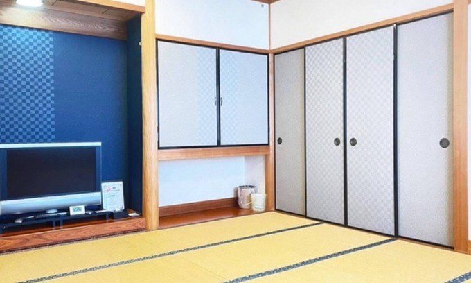 Asago Hotel | Japanesestyle room Only 1 room available No me / Asago Hyōgo
