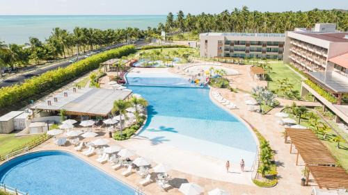 Japaratinga Complejo | Japaratinga Lounge Resort - All Inclusive