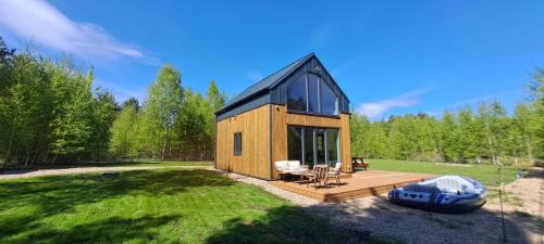 Lubowo Casa | Japoński domek MITAKO