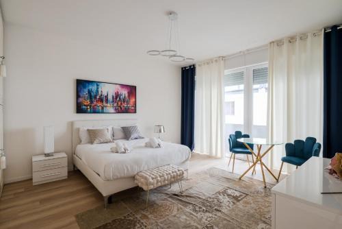 Abano Terme Apartamento | Jappelli Golden House
