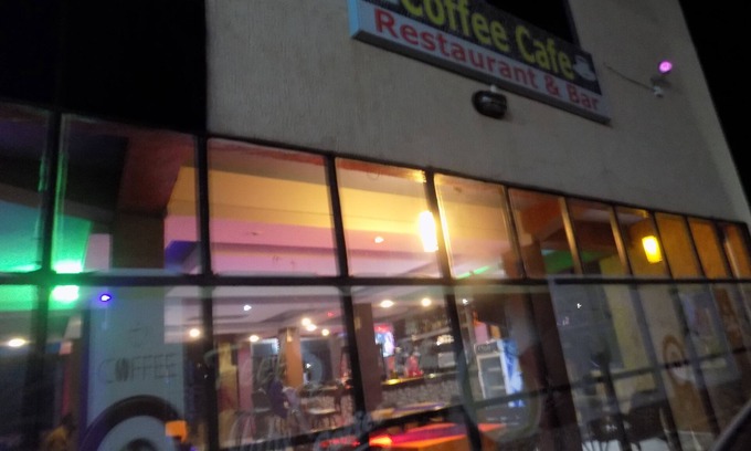 Mbarara Casa | Japs Motel Mbarara