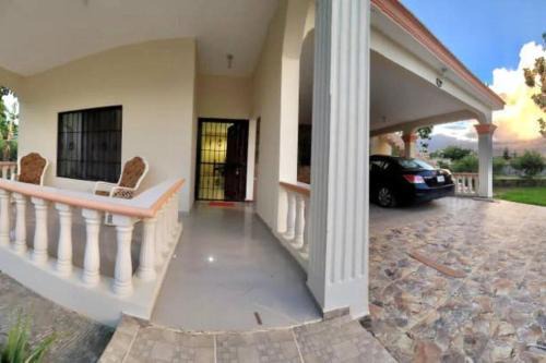 Jarabacoa Casa | Jarabacoa Mountain Views