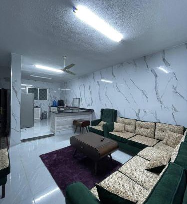 Jerash Apartamento | Jarash