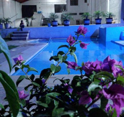Atlatlahucan Casa | Jardín de Eventos Bugambilias