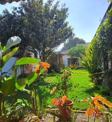 Antigua Guatemala Hotel | Jardín de Stela Hotel