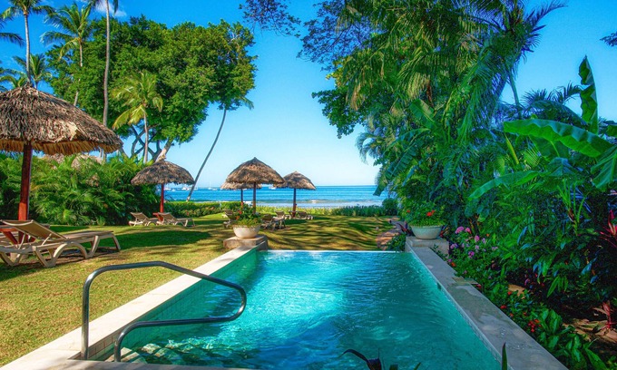 Tamarindo Hotel | Jardín del Edén Boutique Hotel - Adults Only