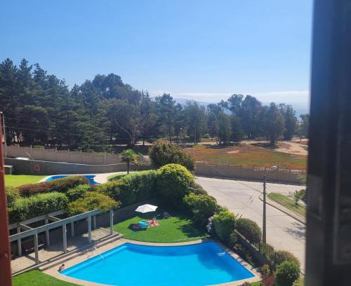 Renaca Apartamento | Jardín del Mar