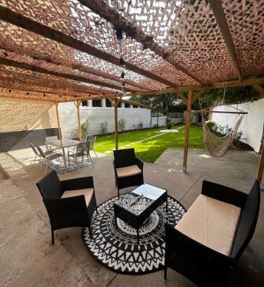 Centro de Oviedo Apartamento | Jardín en el centro Catedral