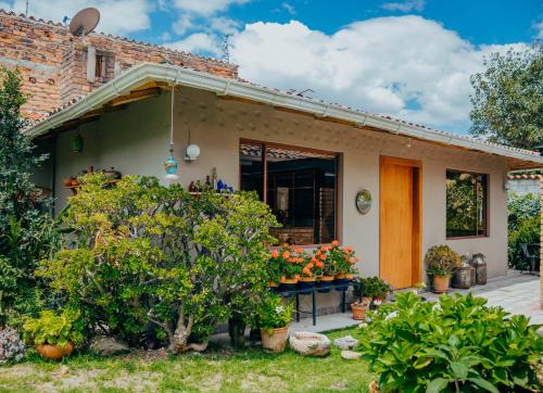 Cuenca Casa | Jardín, Pet friendly, Parking, Fast Wi-Fi & SmartTV1