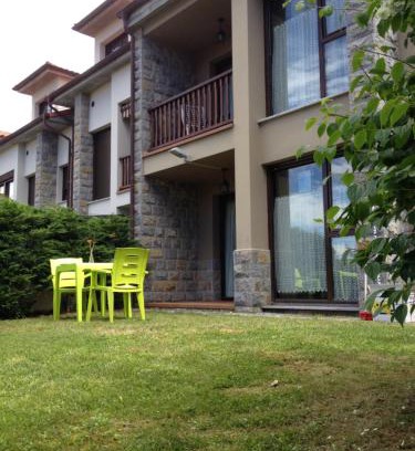 Niembro Apartamento | Jardín San Pelayo