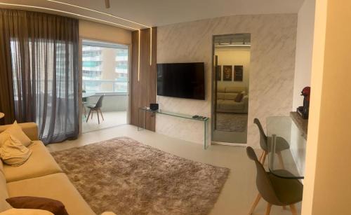 Armacao Apartamento | Jardim Armação - Evolution