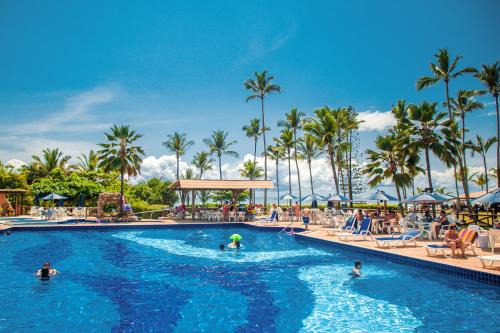 Sao Francisco Complejo | Jardim Atlântico Beach Resort