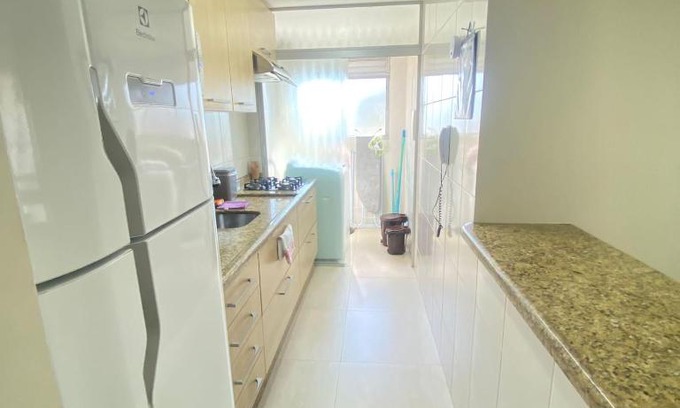 Bairro Jardim Botanico Apartamento | Jardim Botânico Curitiba