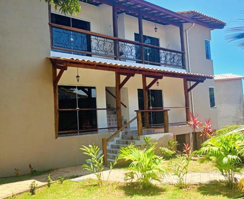 Itacare Apartamento | Jardim das Mangueiras