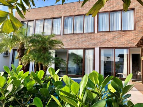 Sao Joao do Rio Vermelho Apartamento | Jardim do Rio Suítes