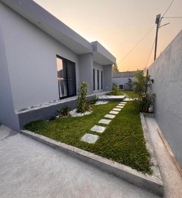 Sofala Casa | Jardim LS