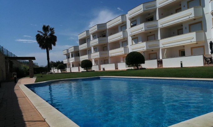 Guia Apartamento | Jardim Paraiso Apartments