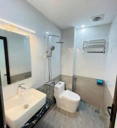 Trung Hoa Nhan Chinh Apartamento | Jardin Apartment by Dapano