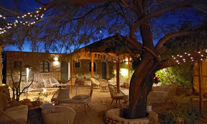 San Pedro de Atacama Hotel | Jardin Atacama