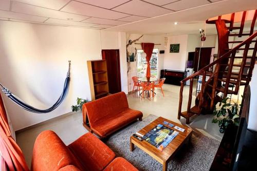 Puerto Ayora Apartamento | Jardin de Galápagos