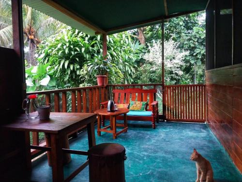 Puerto Maldonado Apartamento | JARDIN DE LAS MUSAS