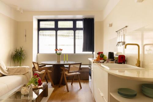 Quartier de la Salpetriere Apartamento | Jardin des Plantes - Amazing 2BR 4P apartment