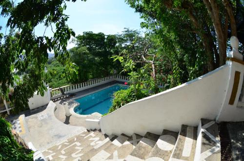 Comuna 4 Cama Y Desayuno | Jardin Etnobotanico Villa Ludovica
