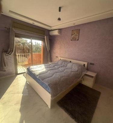 Majorelle Apartamento | Jardin Majorel Appartement en résidence fermée