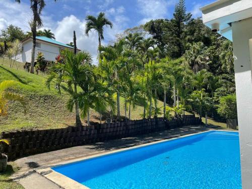 Circuit 1C1 Casa | Jardin Secret