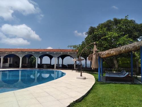 Tepoztlán Hotel | Jardin Zen