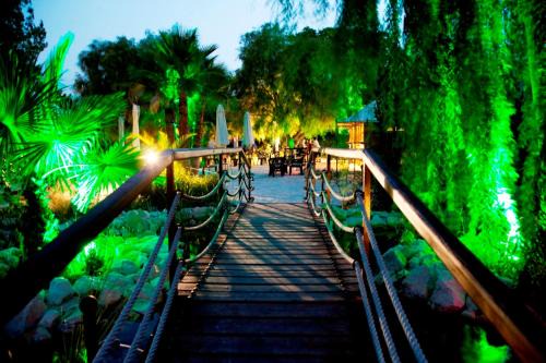 Caravaca de la Cruz Casa | Jardines de Casablanca