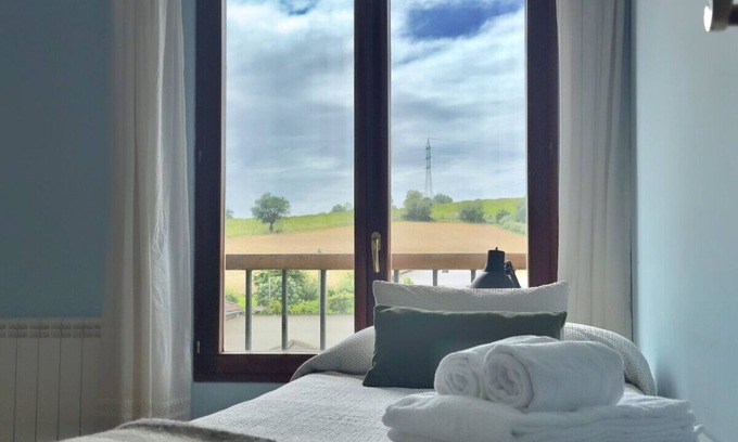 Gama Apartamento | Jardines de Gama - 16001