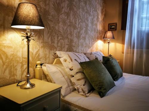Guamasa Casa | Jardines de Hortensia - Vacation home Tenerife