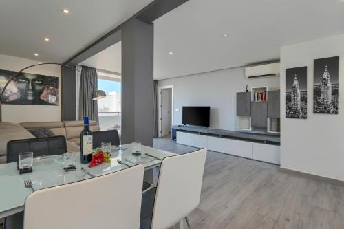 Platja de l'Arenal Apartamento | Jardines de Oli