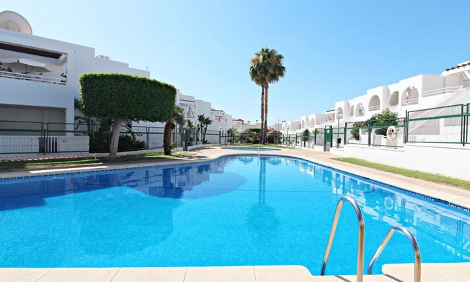 Palomares Apartamento | Jardines de Palomares