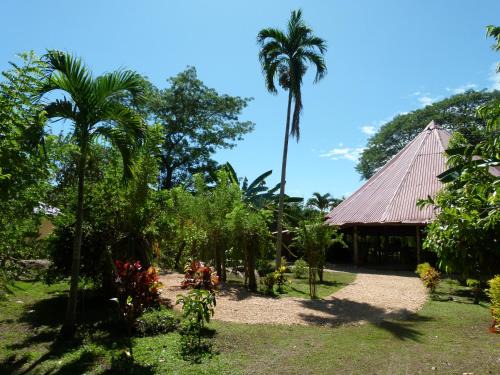 Jicaral Otro | Jardines del Golfo