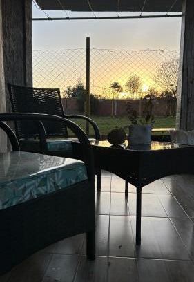Encarnacion Casa | Jardines del monte