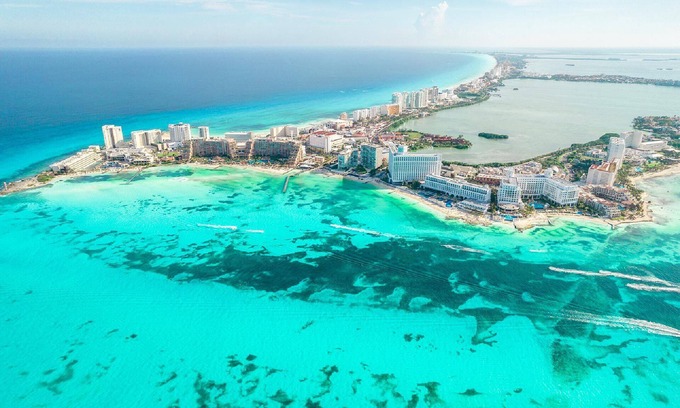 Cancún Casa | JARDINES DEL SUR 5