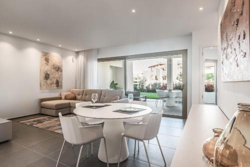 Palm-Mar Casa | Jardines - Tisaya 02 with Garden View 1B