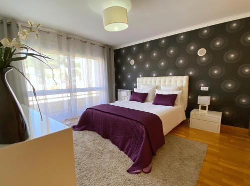 Parede Apartamento | Jardins da Parede 211