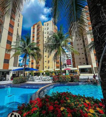 J Jeriquara Apartamento | jardins das thermas falt