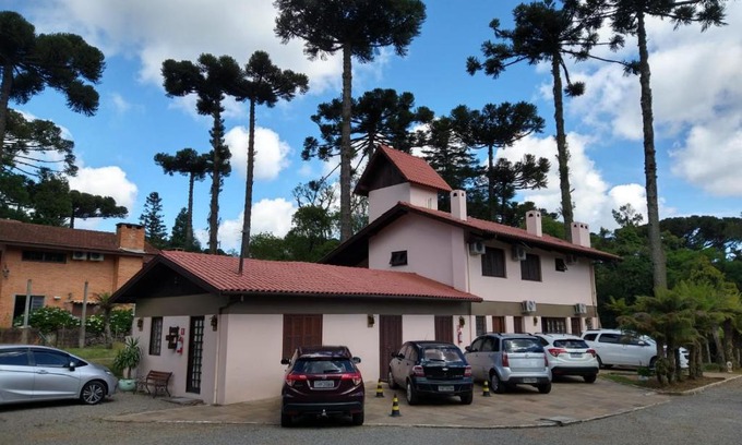 Canela Casa | Jardins de Canela - Aptos e Casas Bairro Nobre em Canela