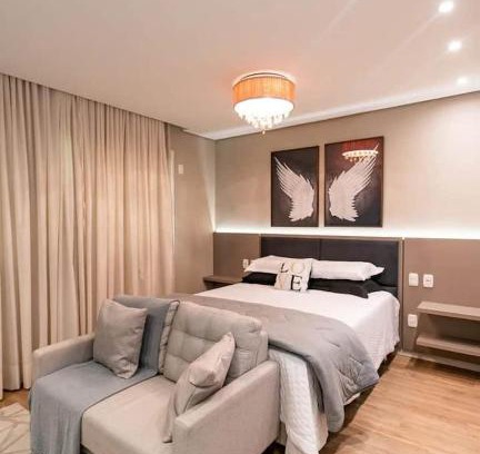 Floresta Apartamento | Jardins de Gramado
