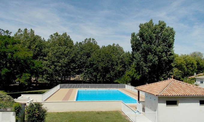 Vaux-sur-Mer Apartamento | 37 m² Apartamento ∙ 1 habitación ∙ 4 personas