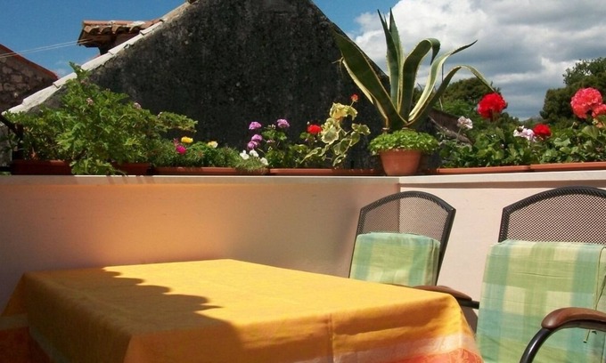 Trogir Apartamento | Jare - in old Town - A2 Gornji