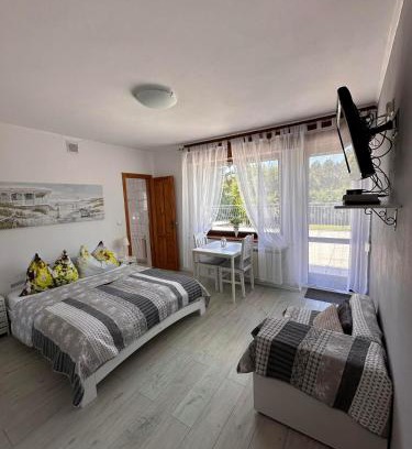 Pobierowo Casa | Jarek