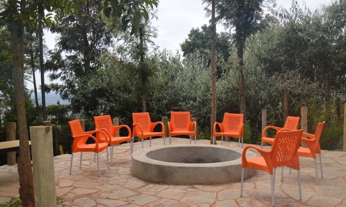 Ngong Casa | Jari Inn Bistro