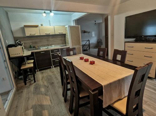 Lubawka Casa | Jarkowice 4x4 Noclegi